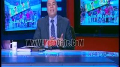 شوبير بعد أحداث ألتراس: «ملعون أبو الكورة اللي تخلي حياة اللاعبين مهددة»