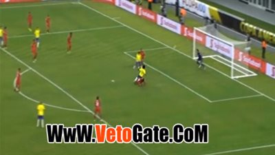 بالفيديو.. «البرازيل» تتعادل سلبيا أمام «بيرو» في الشوط الأول