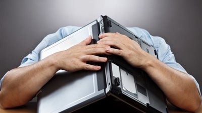 3 خطوات لمحاربة الإجهاد في رمضان