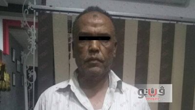 القبض على هارب من سجن وادي النطرون في الإسماعيلية