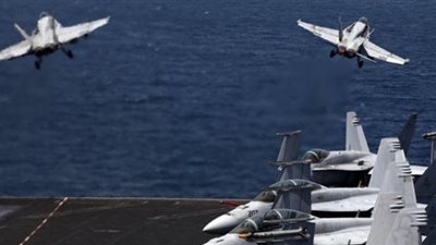 التحالف الدولي يلاحق أكثر من 100 داعشي فروا من منبج