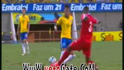 بالفيديو.. ويليان يتقدم بالهدف الرابع للبرازيل في مرمى بنما