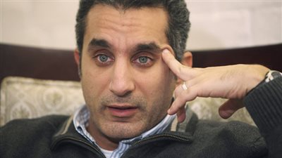 باسم يوسف وراء غياب زعيم «الدروز» في لبنان عن لقاء سامح شكري