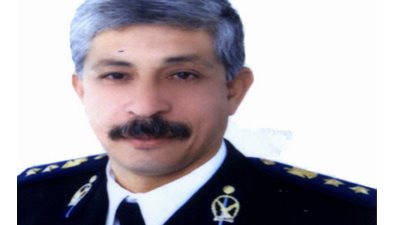 جنازة عسكرية لشهيد الواجب من مسجد لطفى شبارة