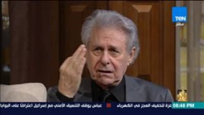 سليم سحاب يروي قصة «قاتل محترف» تحولت حياته بسبب الموسيقى