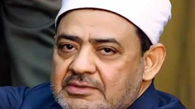 الأزهر يهنئ السيسي الفوز بالرئاسة