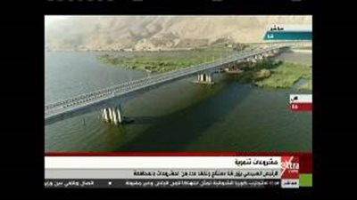 بالفيديو.. لقطات جوية لعدد من المشروعات التنموية بالصعيد