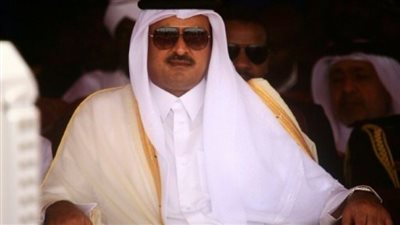 «أمراؤنا الأعزاء» كتاب يكشف فضائح سياسيو فرنسا مع أمراء قطر