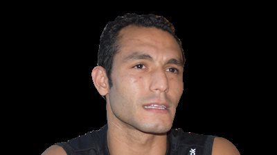 حسام بكر لاعب الملاكمة: مافيا الاتحاد الدولي «دبحتني».. والظلم قتل حلم الميدالية