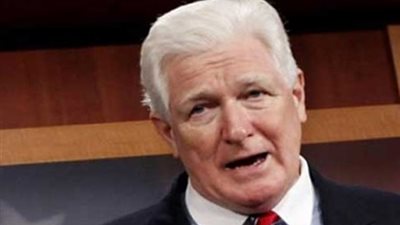 سفير الاتحاد الأوربي بمصر: 30 يونيو ثورة..دستور 2012 الإخواني معيب ومقيد للحريات..