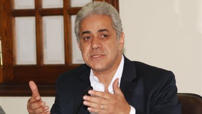 حمدين صباحي: قرض صندوق النقد لن يحل الأزمة الاقتصادية