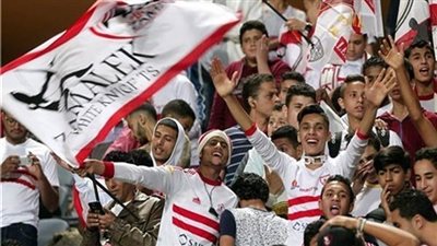 نشرة الرياضة وأبرزها: جماهير الزمالك تعاقب جهاد جريشة عبر صفحة الـ«فيفا»
