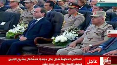 بالفيديو.. رئيس الوزراء: الأمن الغذائي أكبر التحديات أمام الحكومة