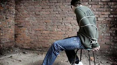 3 جرائم قتل واختطاف ونصب في مدينة نصر