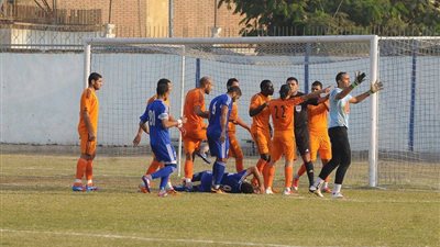 استقالة هشام صالح من تدريب 