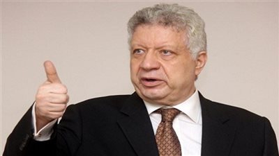 بالفيديو.. شوبير: مرتضى منصور طلب استضافة تدريبات الأهلي في الزمالك