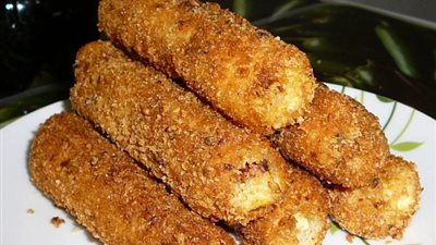 طريقة إعداد ساندويتش «التوست المقلي بالدجاج»