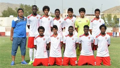 هشام متولي يقود أشبال الوحدة السعودي لدوري النخبة