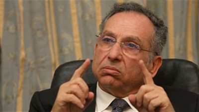 ممدوح حمزة: خريطة «تيران» تحدد مكانها بين مصر والسعودية