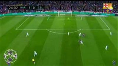 بالفيديو.. أجمل 5 أهداف في أسبوع بالدوريات الأوروبية