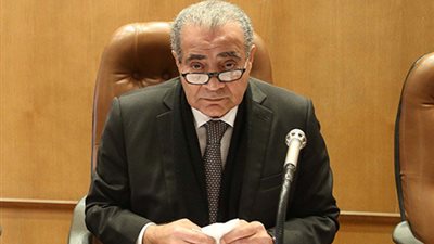 وزير التموين: نستورد الزيت وننتج 1.1 مليون طن من قصب السكر