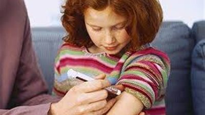 العقاقير المعالجة للذهان تضاعف مخاطر إصابة الأطفال بالسكر