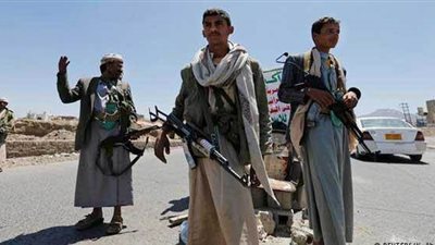 التحالف يرصد مئات الخروق الحوثية للهدنة