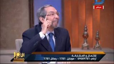 رشاد عبده يوضح أسباب عودة ارتفاع سعر الدولار بعد انخفاضها