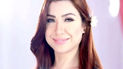 منى عبد الوهاب: «الزمالك يقدر ويارب ميكسفناش»