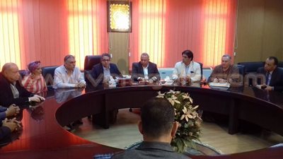 نواب الشرقية يطالبون بتأهيل المناطق الأثرية للسياحة