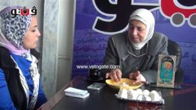 بالفيديو.. باحثة بالطاقة الذرية تكتشف وجود يورانيوم بأواني الطهي