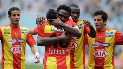 الترجي التونسي يواجه النفط العراقي اليوم في البطولة العربية