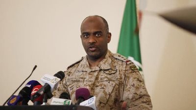 عسيري: إيران تشعل نار الطائفية وتدعم الإرهاب في المنطقة