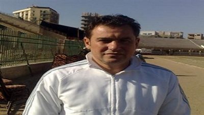 خالد جلال يجتمع بمهاجم منتخب السويس لتحفيزه قبل «الترقي»