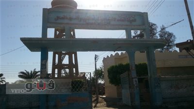 بالفيديو.. تلوث مياه الإبراهيمية بالصرف الصحي في الشرقية