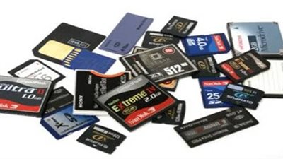 3 خطوات لاختيار «كارت الميموري» الأنسب لهاتفك المحمول