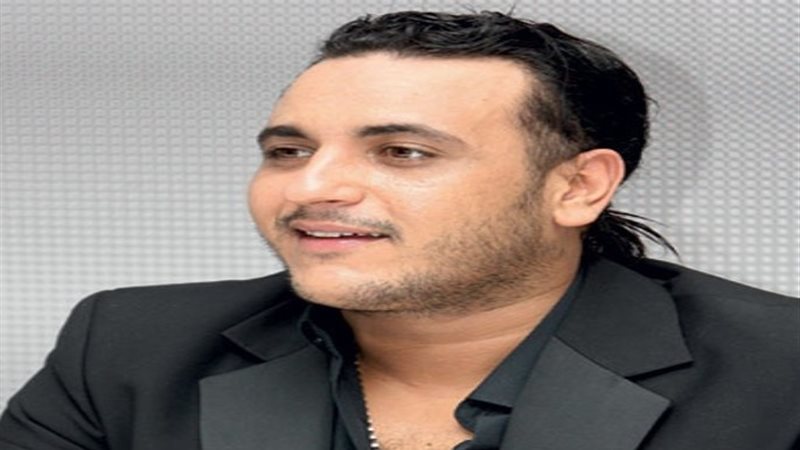 الملحن محمد رحيم