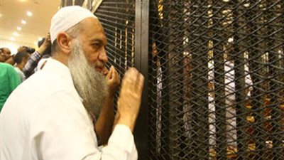 انتهاء أولى جلسات الطعن في «خلية الظواهري»