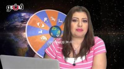 بالفيديو.. عبير فؤاد: مواليد برج السرطان يمكنهم تحقيق التقدم