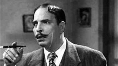 حلقة نادرة عن عبد الفتاح القصري بـ«نجوم لها تاريخ» على «ماسبيرو زمان»