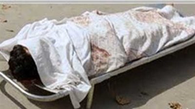 العثور على جثة مجهولة بمياه نهر النيل بشبرا الخيمة