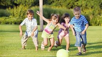 أشعة الشمس تحمى طفلك من أمراض العظام