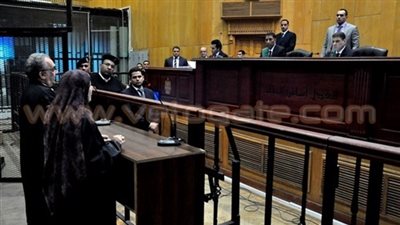 تغيب شاهد في «مقتل ميادة أشرف» بسبب العمرة