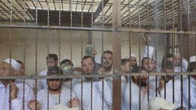 استئناف محاكمة 119 «إخوانيًا» في «أحداث العنف» بسوهاج اليوم