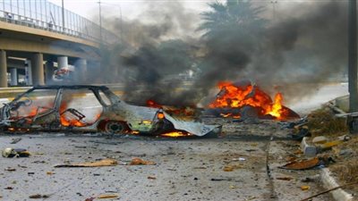 مقتل وإصابة 22 شخصا في انفجار سيارة مفخخة بالعاصمة الأفغانية كابول