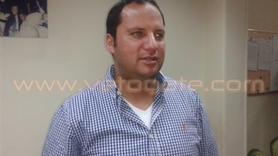 محمد عودة: «المقاولون لعب على المكسب أمام التعدين»