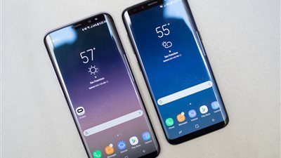 معالج جالاكسي S8 يكسر رقم 7000 في اختبارات Geekbench