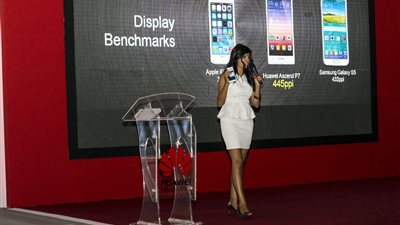 تعرف على المواصفات الفنية لهواوي ميديا باد الجديد