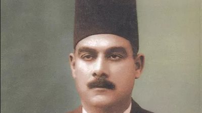 أحمد أمين يكتب: التعصب غيرة عمياء