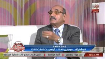 «خبير أمني»: «يعني الأمن هيغلب في إخفاء جثة الطالب الإيطالي»